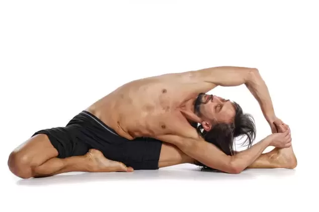 L'esercizio Reed allena e rafforza i muscoli del pavimento pelvico