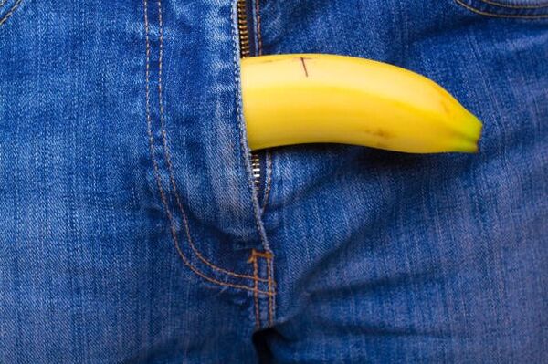 Banane per potenza