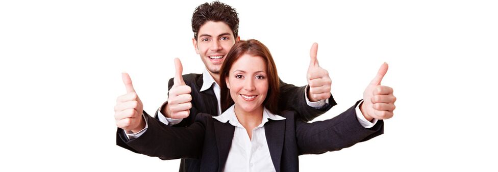 Mezzi efficaci per aumentare la potenza